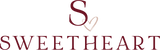 Sweetheart Stationery